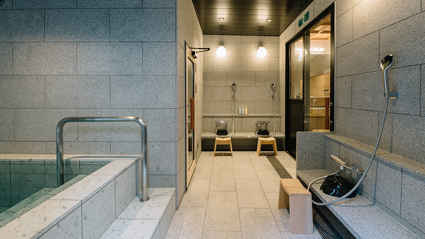 【画像】脱衣所2