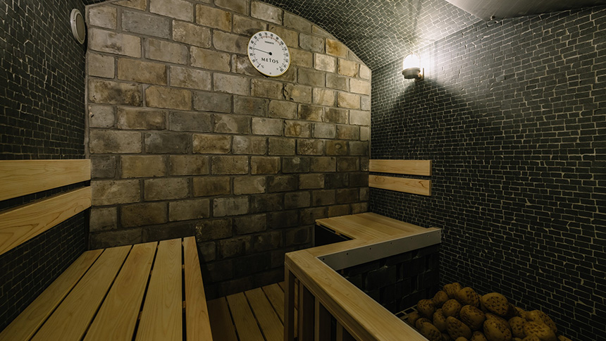 【画像】脱衣所3