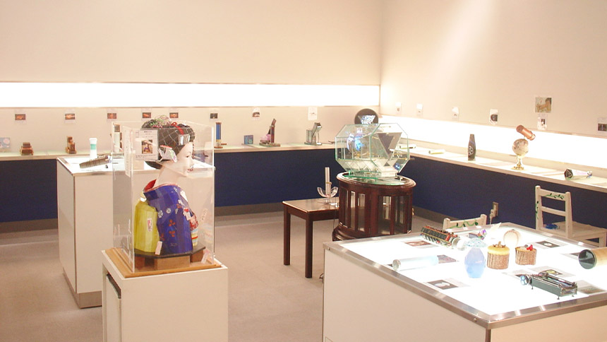 画像①展示室1