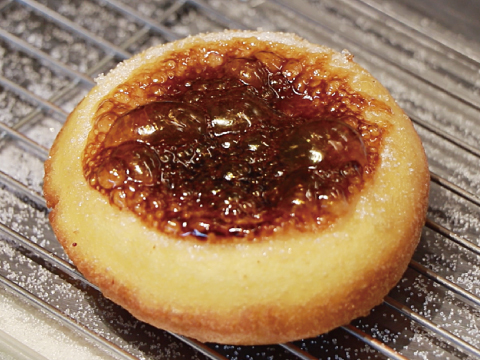 DONUT STAND 嵐山店