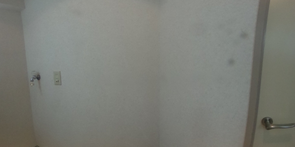 洗面所