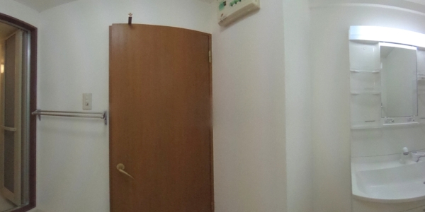 洗面所