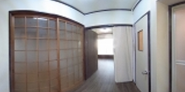 洗面所