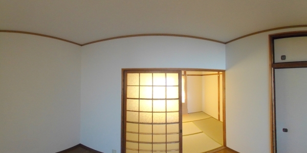 洋室