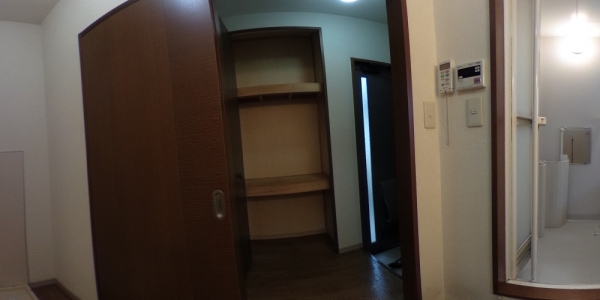 洗面所