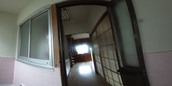 バスルーム