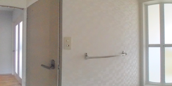 洗面所