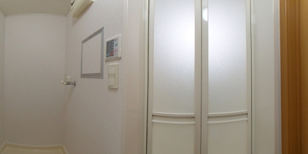 洗面所