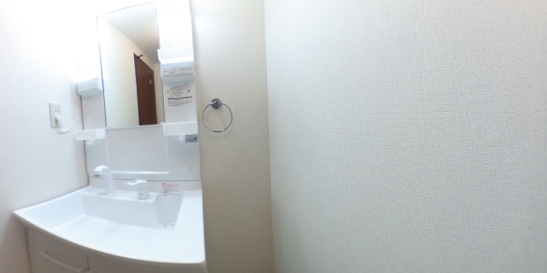 洗面所