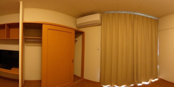 洋室