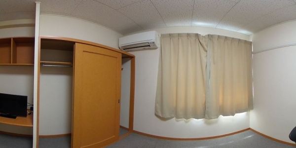 洋室