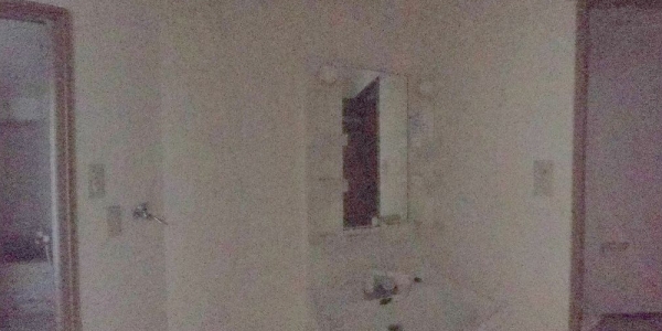 洗面所