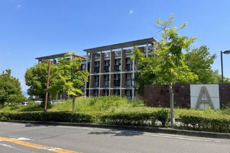 京都大学桂キャンパス