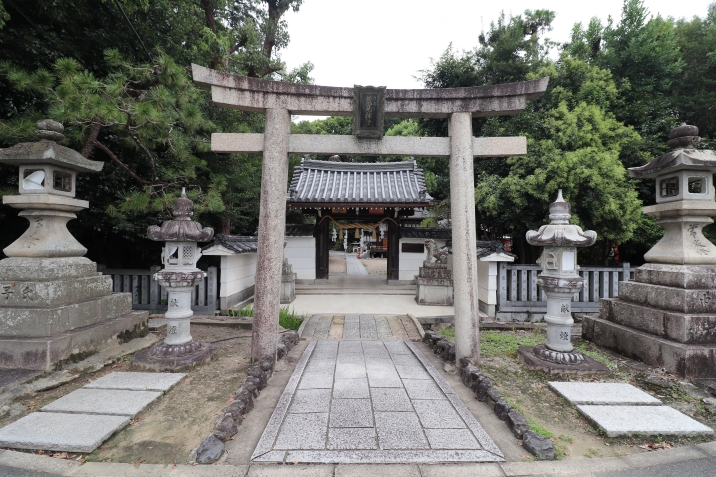 荒見神社
