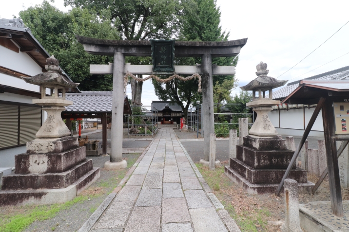 縣神社