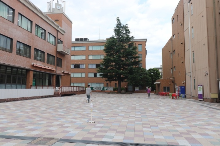 花園大学 歴史博物館