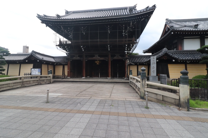 西本願寺