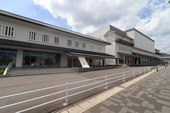 東映太秦映画村