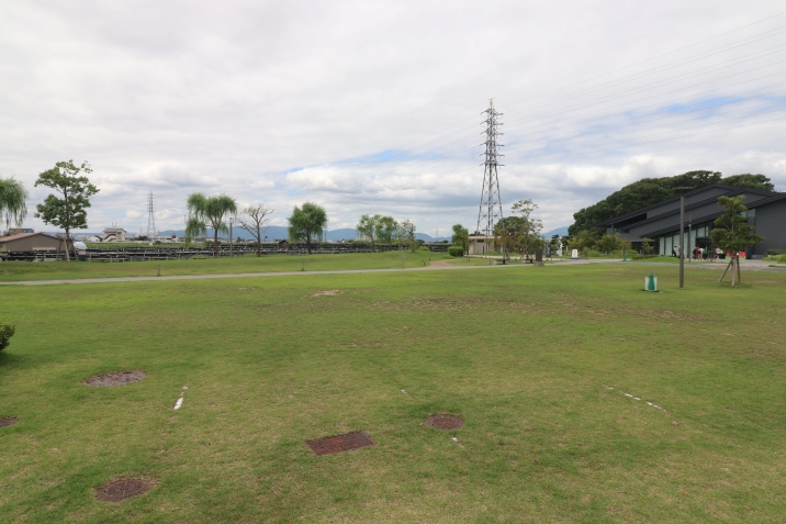 お茶と宇治のまち歴史公園