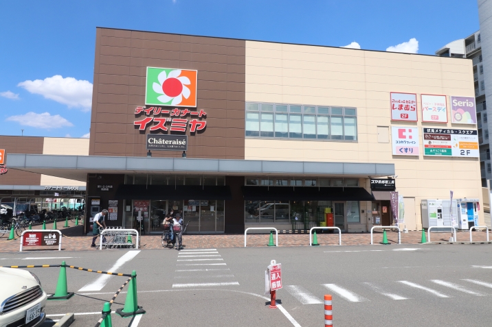 カナートモール伏見
