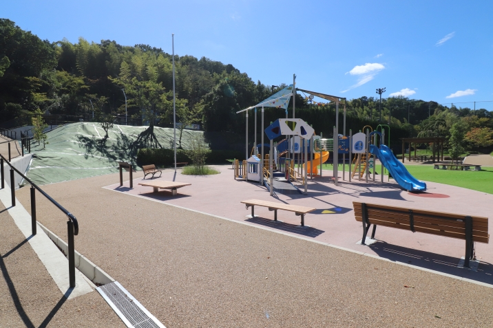 田辺公園