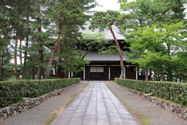 相国寺