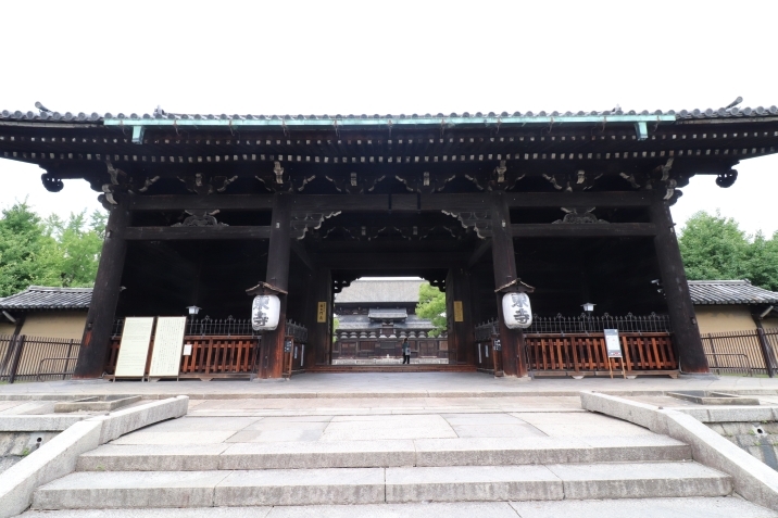 東寺