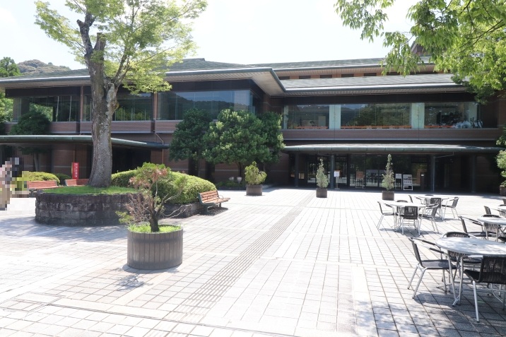 京都市国際交流会館