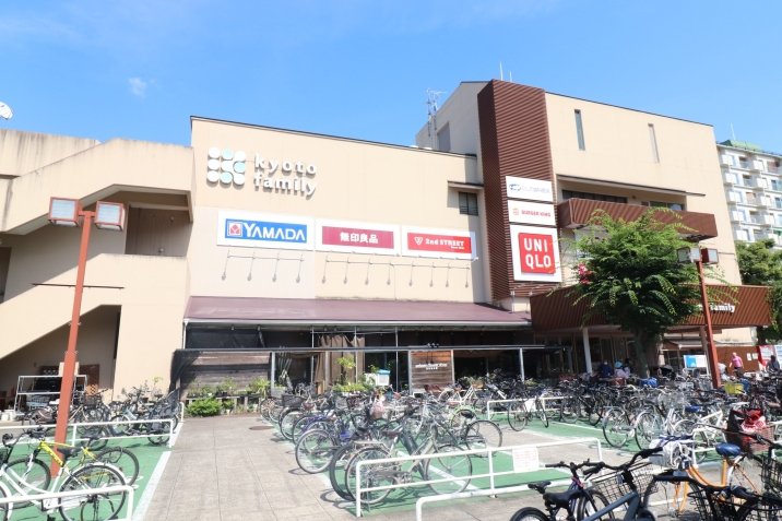 京都ファミリー