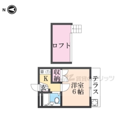 大和高田第１９マンションのイメージ