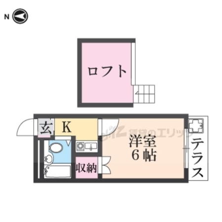 桜井第７マンションのイメージ
