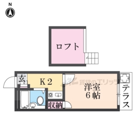 大和高田第１５マンションのイメージ