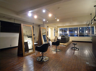 shop