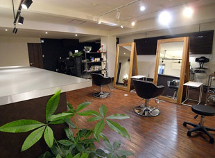 shop