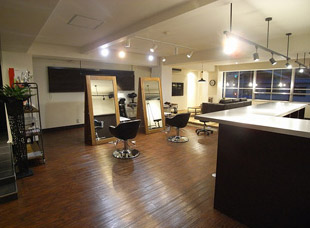 shop