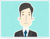 エリッツ営業マン